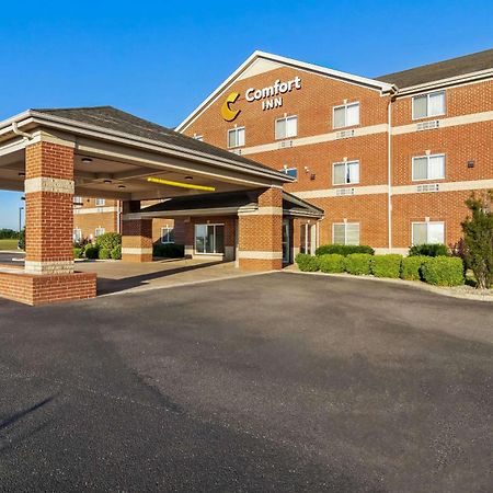希伯伦洛厄尔区凯富酒店 Dinwiddie 外观 照片